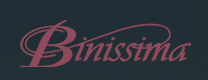 Brautschuhe von Binissima