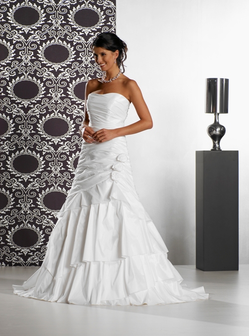 Modell SN 2970