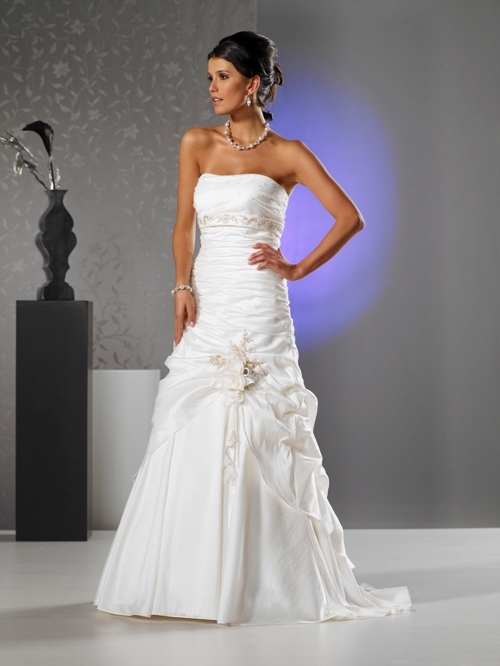 Modell SN 2992