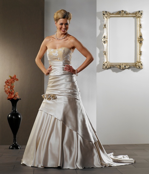 Modell SN 2996