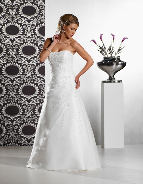 Modell SN 2998